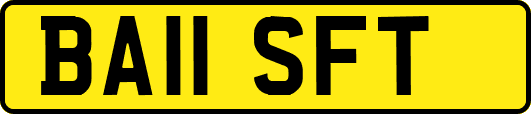 BA11SFT