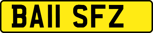 BA11SFZ