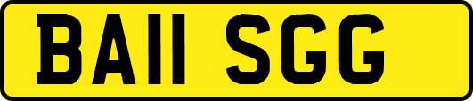 BA11SGG