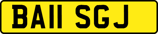 BA11SGJ