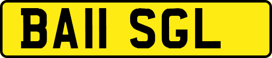 BA11SGL