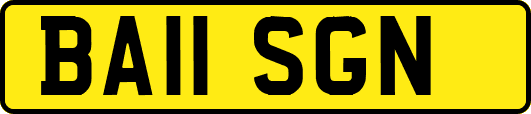 BA11SGN
