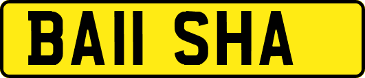 BA11SHA