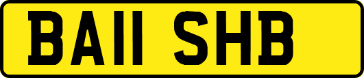 BA11SHB