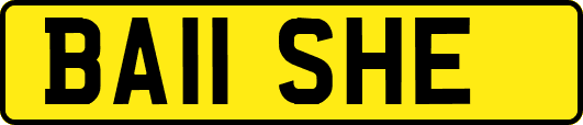 BA11SHE