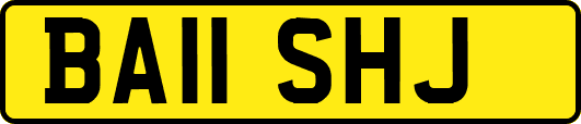 BA11SHJ