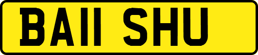 BA11SHU