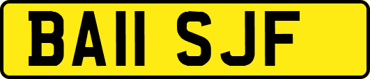 BA11SJF