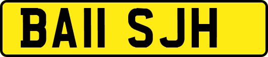 BA11SJH