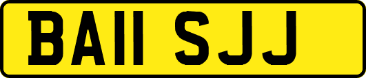 BA11SJJ