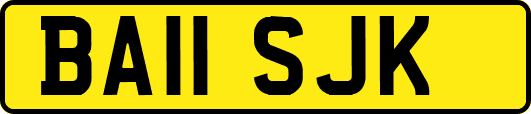 BA11SJK