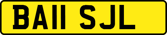BA11SJL
