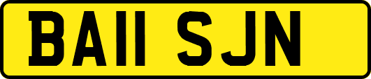 BA11SJN