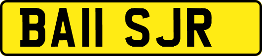 BA11SJR