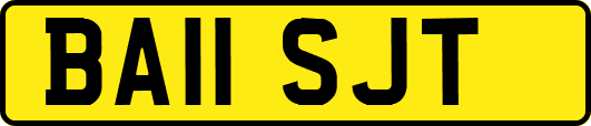 BA11SJT