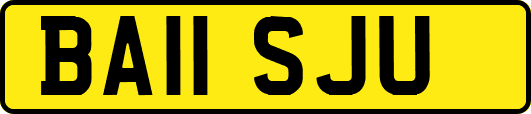 BA11SJU
