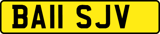 BA11SJV