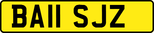 BA11SJZ