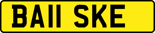 BA11SKE