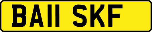 BA11SKF