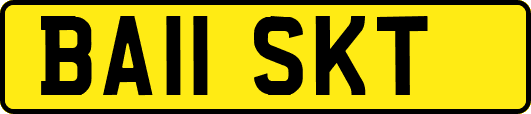 BA11SKT