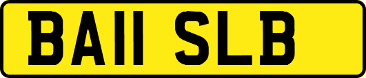 BA11SLB