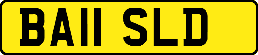BA11SLD