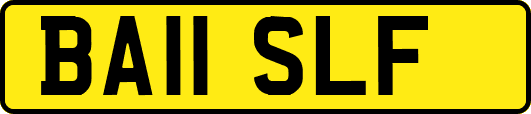 BA11SLF