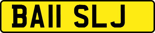 BA11SLJ