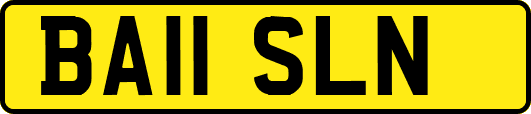 BA11SLN