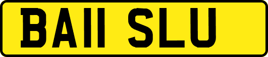 BA11SLU