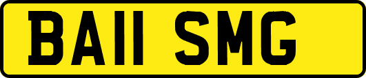 BA11SMG