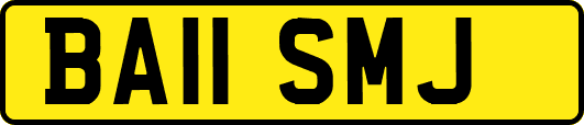 BA11SMJ