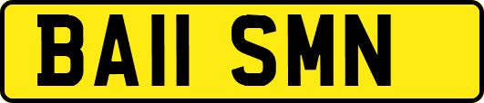 BA11SMN