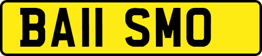 BA11SMO