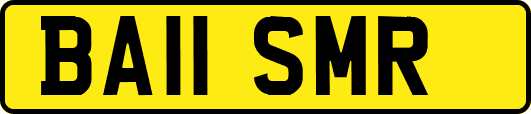 BA11SMR