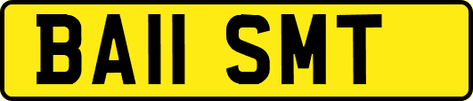 BA11SMT