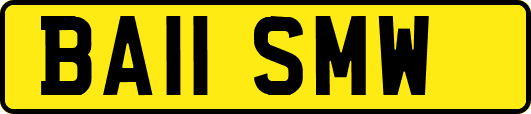 BA11SMW