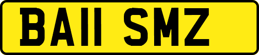 BA11SMZ