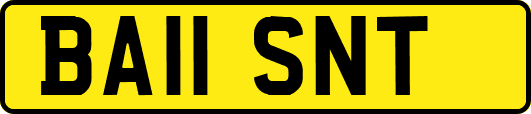 BA11SNT