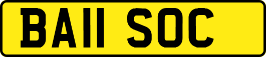 BA11SOC