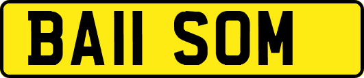 BA11SOM