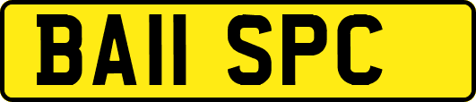 BA11SPC