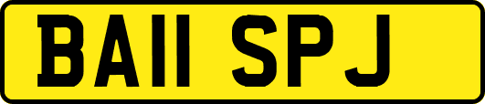 BA11SPJ