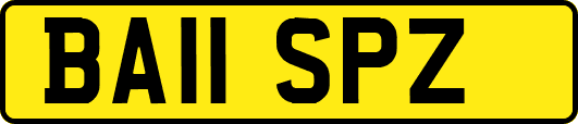 BA11SPZ