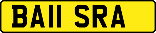 BA11SRA