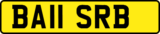 BA11SRB