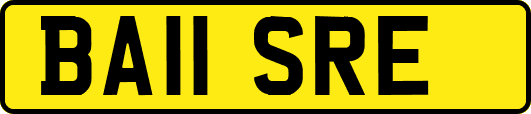 BA11SRE