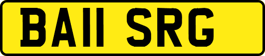 BA11SRG