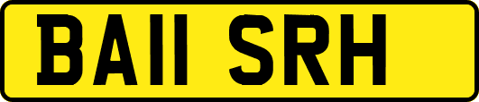 BA11SRH